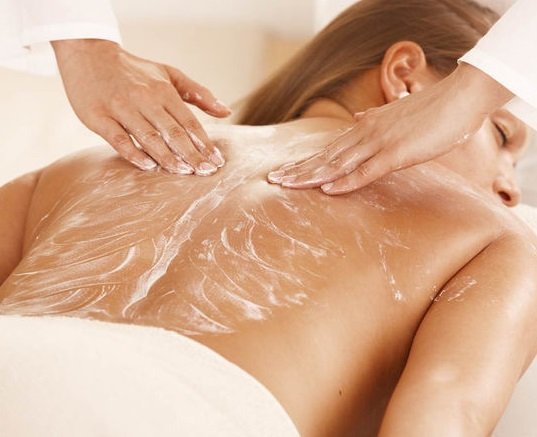 BODY WRAP